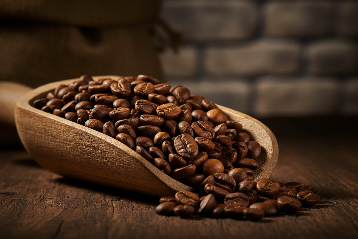 Why Quality Coffee Beans Make All the Difference
