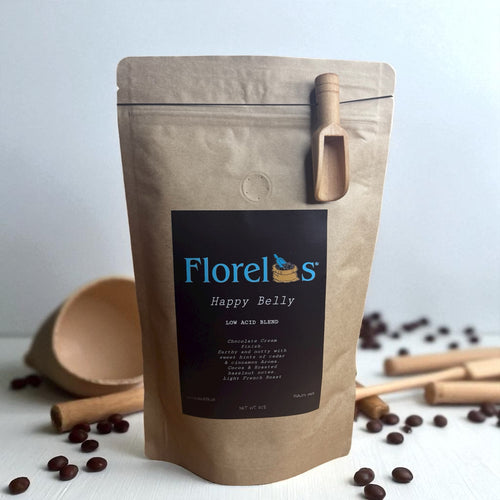 Florelas Coffee